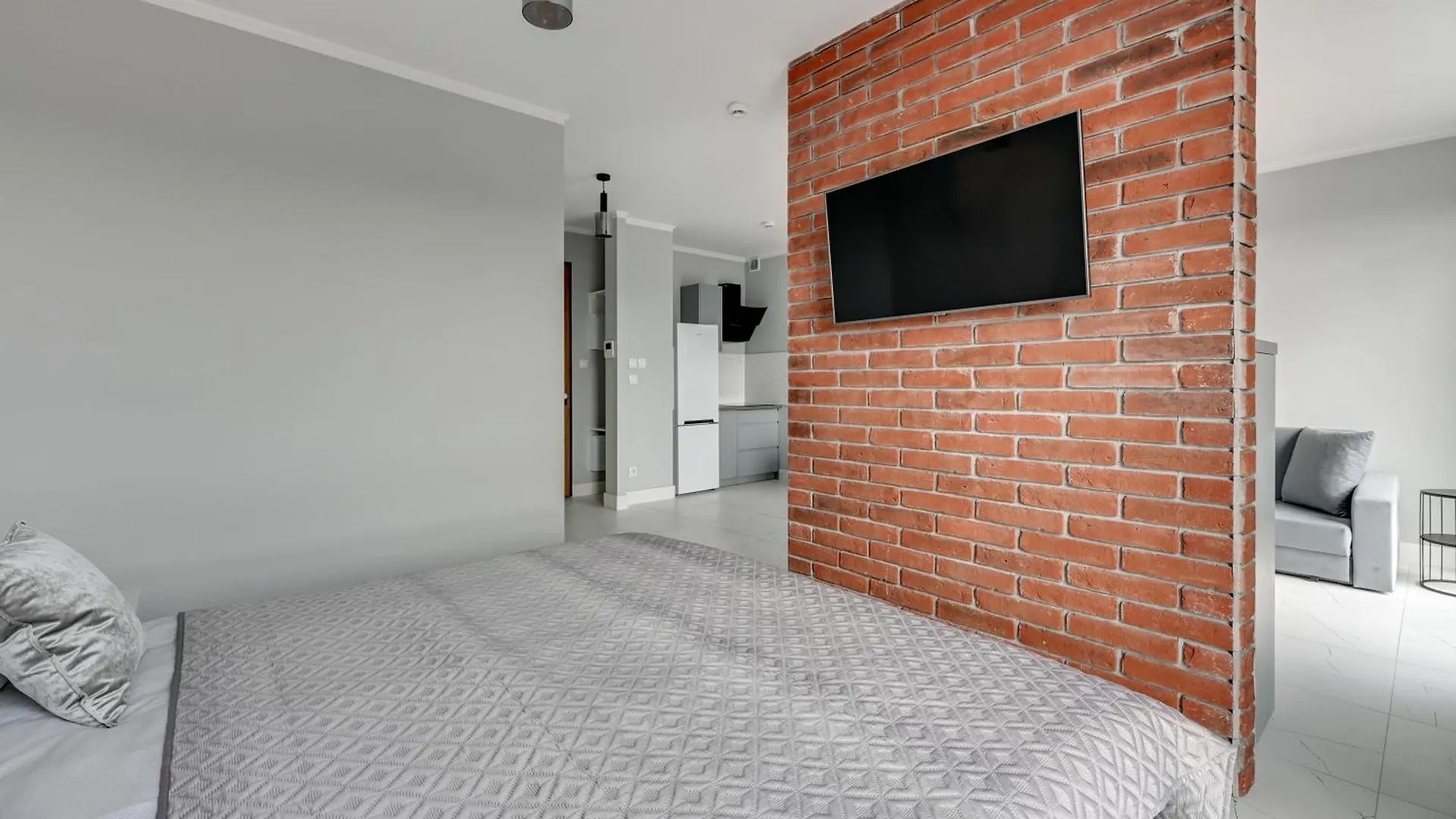 Flatbook - City Center Apartments Nadmotlawie II Gdańsk