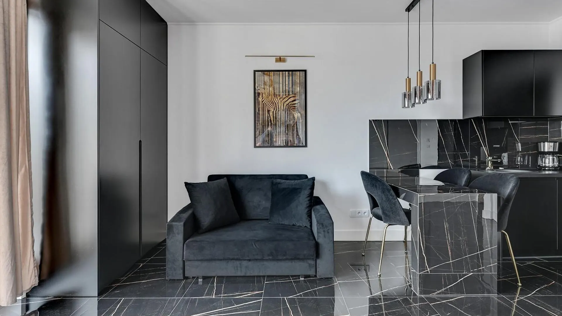 Flatbook - City Center Apartments Nadmotlawie II Gdańsk
